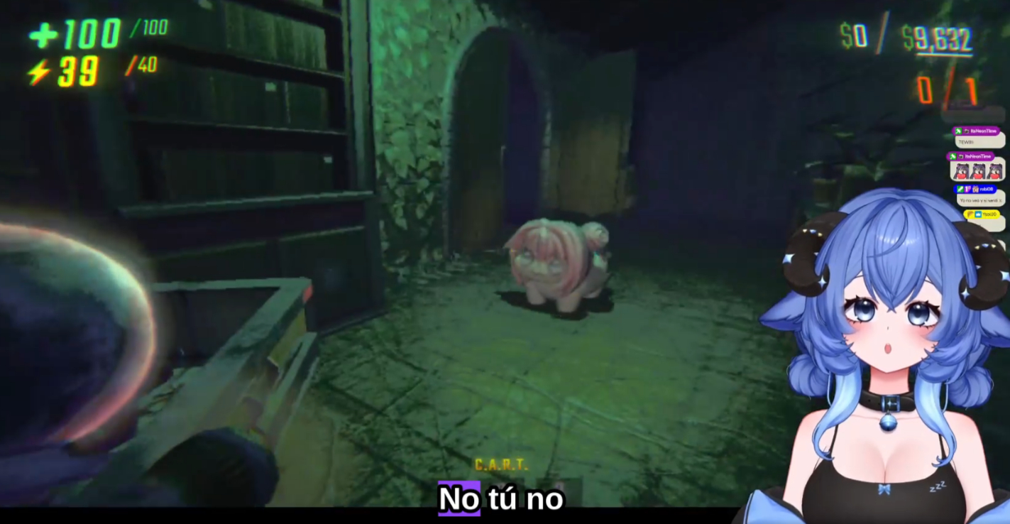 Video
